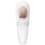 Satisfyer Pro 4 Couples 2020 Edition – Paar-Vibrationsstimulator mit Druckwellen