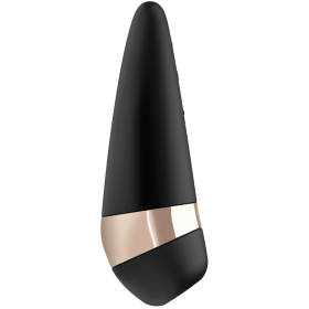 SATISFYER - PRO 3 VIBRATION EDIZION 2020 - Klitorisstimulator mit Vibrationsfunktion