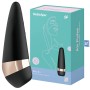SATISFYER - PRO 3 VIBRATION EDIZION 2020 - Klitorisstimulator mit Vibrationsfunktion