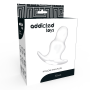 ADDICTED TOYS - Großer Analdilator 15 cm - Transparent