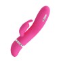 PRETTY LOVE - FLIRTATION INGRAM Elektro-Schock Rabbit Vibrator
