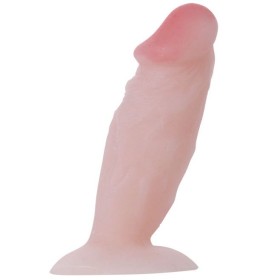 BAILE - The Little Penis Butt Plug 11 cm realistischer Analplug