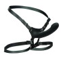 CALEXOTICS Boundless Wiederaufladbares Multiposition-Harness