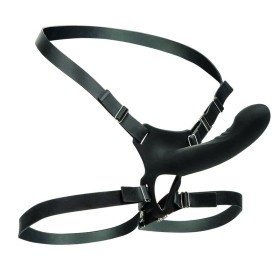 CALEXOTICS Boundless Wiederaufladbares Multiposition-Harness