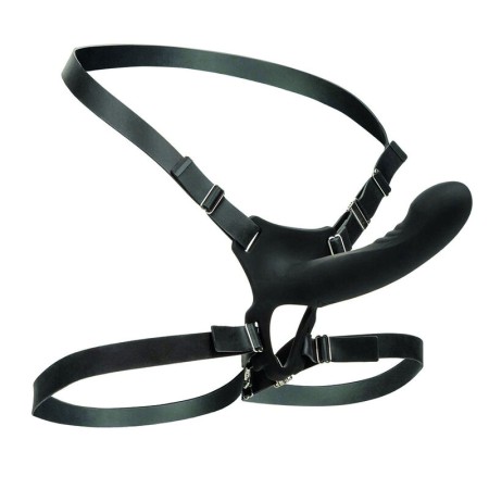 CALEXOTICS Boundless Wiederaufladbares Multiposition-Harness
