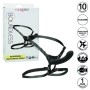CALEXOTICS Boundless Wiederaufladbares Multiposition-Harness