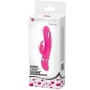 PRETTY LOVE - FLIRTATION INGRAM Elektro-Schock Rabbit Vibrator