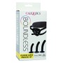 CalExotics Boundless Silikon Curved Pegging Kit mit verstellbarem Harness