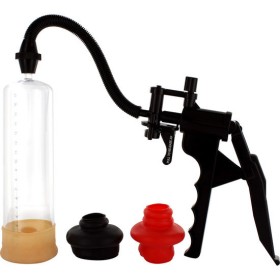 SEVEN CREATIONS - Die perfekte Erektionspumpe für den Penis