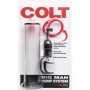 CALEXOTICS - COLT BIG MAN Penis Pumpe Silikon Entwicklersystem