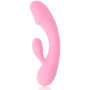 PRETTY LOVE - SMART VIBRATOR RON MIT RABBIT