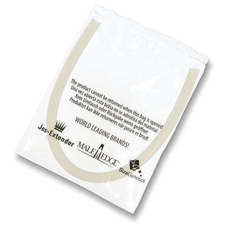 JES-EXTENDER - Silikon Ersatzteil für mehr Komfort