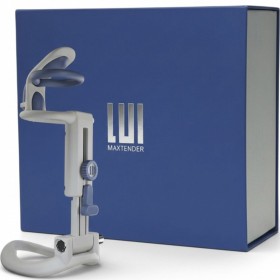 LUI MAXTENDER Premium Penisverlängerer Größe L