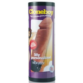 CLONEBOY - Penis-Klon-Kit mit Vibrator