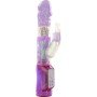 SEVEN CREATIONS - Mini Häschen Vibrator mit Rotation und Klitorisstimulation