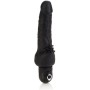 CALEXOTICS Power Stud Cliterrific Vibrator - Schwarz, 19 cm