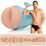 FLESHJACK Johnny Rapid Anus Masturbator - Realistisches Superskin Erlebnis