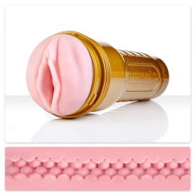 Fleshlight Pink Lady Stamina Training Unit – Trainingsgerät für sexuelle Ausdauer