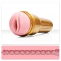 FLESHLIGHT - STAMINA GO TRAINING UNIT LADY – Kompakte Ausdauertrainingshülle