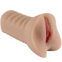 SHEQU Maud Masturbator Vagina - Realistisches Silikonspielzeug für intensive Stimulation
