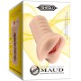 SHEQU Maud Masturbator Vagina - Realistisches Silikonspielzeug für intensive Stimulation