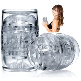 FLESHLIGHT Quickshot Riley Reid Kompakte Utopia