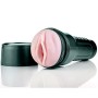 Fleshlight Go Pink Lady Surge Vagina – Kompakter Masturbator mit Real Feel SuperSkin