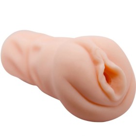 CRAZY BULL - MAVIS Masturbator Vagina 15,2 cm