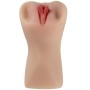 SHEQU Miriam Masturbator Vagina – Realistischer Hand-Masturbator aus medizinischem Silikon