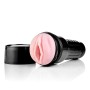 Fleshlight Pink Lady Vagina Original – Realistisches Masturbationsspielzeug