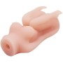 BAILE Temptation Passion Lady - Männlicher Mini-Masturbator mit realistischem TPR-Tunnel