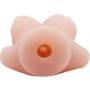BAILE Temptation Passion Lady - Männlicher Mini-Masturbator mit realistischem TPR-Tunnel