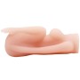 BAILE Temptation Passion Lady - Männlicher Mini-Masturbator mit realistischem TPR-Tunnel