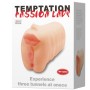 BAILE Temptation Passion Lady - Realistischer Masturbator mit 3 verschiedenen Tunneln