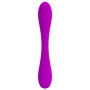 PRETTY LOVE - YEDDA Flexibler Vibrator mit 12 Vibrationsmodi