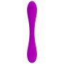 PRETTY LOVE - YEDDA Flexibler Vibrator mit 12 Vibrationsmodi