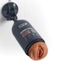 PDX PLUS Shower Therapy Masturbator – Diskretes Flaschendesign, realistisches Material