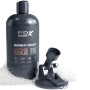 PDX PLUS Shower Therapy Masturbator – Diskretes Flaschendesign, realistisches Material