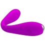 PRETTY LOVE - YEDDA Flexibler Vibrator mit 12 Vibrationsmodi