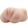 CRAZY BULL Masturbator Water Skin Modell Vagina 2 – Realistische Textur