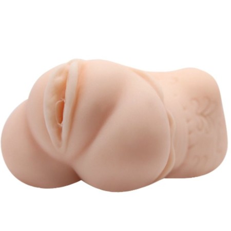 CRAZY BULL Masturbator Water Skin Modell Vagina 2 – Realistische Textur