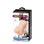 CRAZY BULL Masturbator Water Skin Modell Vagina 2 – Realistische Textur