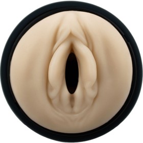 ADRIEN LASTIC Silex Ultra Masturbator Vagina – Realistisches, Flexibles Masturbationsspielzeug