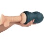 ADRIEN LASTIC Silex Ultra Masturbator Vagina – Realistisches, Flexibles Masturbationsspielzeug