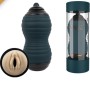 ADRIEN LASTIC Silex Ultra Masturbator Vagina – Realistisches, Flexibles Masturbationsspielzeug