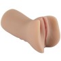 SHEQU Pamela Masturbator Vagina - Realistisches Handmasturbator aus medizinischem Silikon