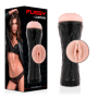 JAMYJOB Pussy Masturbator - Realistische Vagina mit Textur