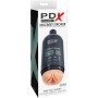 PDX PLUS - Masturbator 'Shower Therapy' diskretes Shampoo-Flaschendesign