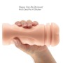 EXTREME TOYZ - Pipedream Mega Grip Vagina Masturbator mit Vibrator