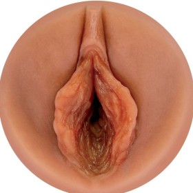 PDX PLUS+ Shower Therapy Masturbator mit diskretem Shampoo-Flaschendesign